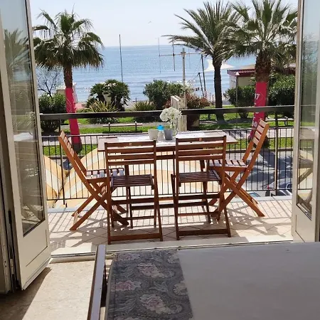 Apartamento Anselmo *