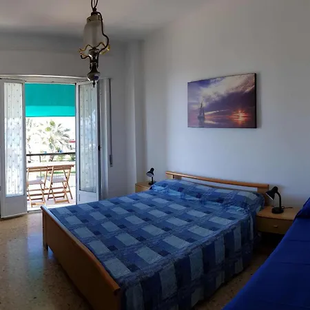 Apartamento Anselmo